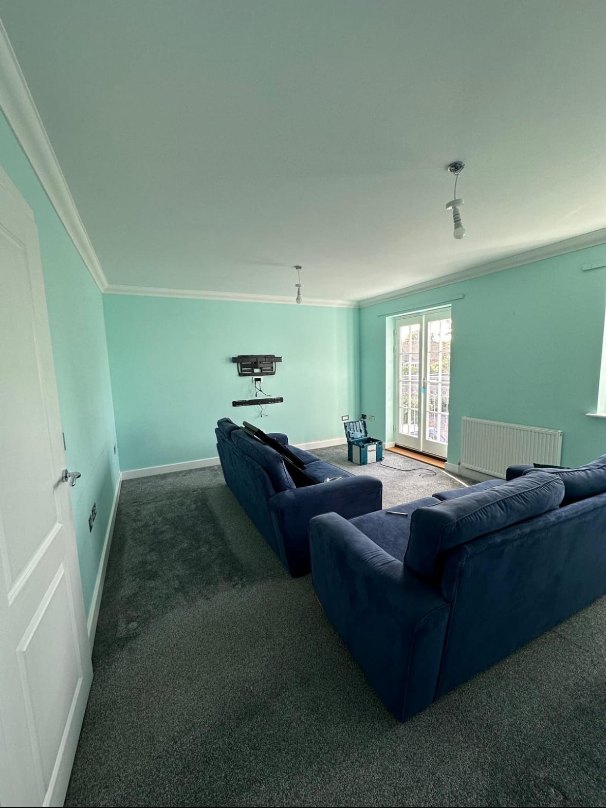home staging telford shropshire