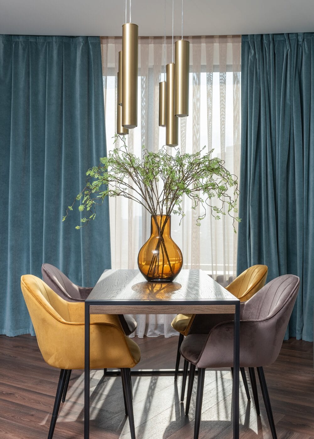 home styling telford shropshire